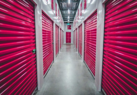 How to Choose the Right Self Storage Unit for Your Needs