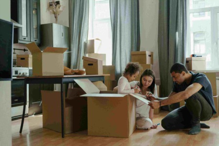 Smart Moving Tips: How Self Storage Makes Relocating Less Stressful
