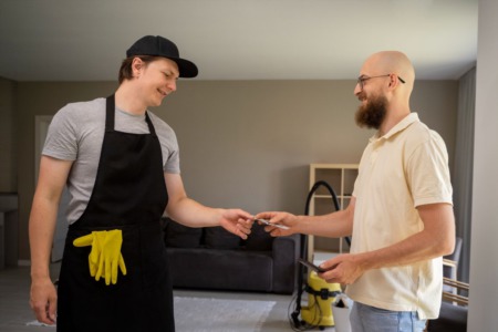How to Handle Property Maintenance During Tenant Turnovers