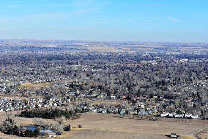 Fort Collins Homes for Sale with Acres of Land