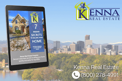 Kenna Real Estate Seller's Guide