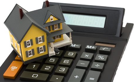 Mortgage Spreadsheet